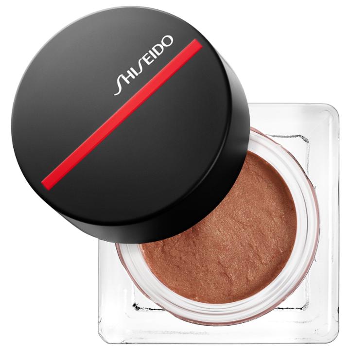 Shiseido Minimalist Whipped Powder Blush Eiko 0.17 Oz/ 5 G