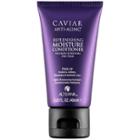 Alterna Haircare Caviar Anti-aging Replenishing Moisture Conditioner Mini 1.35 Oz/ 40 Ml