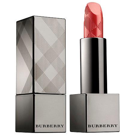 Burberry Burberry Kisses Lipstick Pink Peony No. 37 0.11 Oz