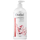 Ouidad Climate Control(r) Defrizzing Shampoo 33.8 Oz