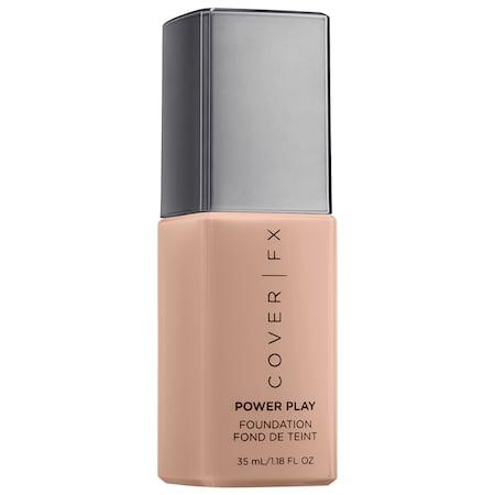 Cover Fx Power Play Foundation N35 1.18 Oz/ 35 Ml