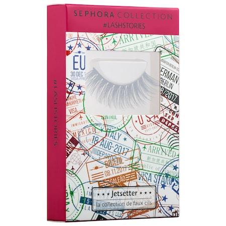 Sephora Collection #lashstories Jetsetter