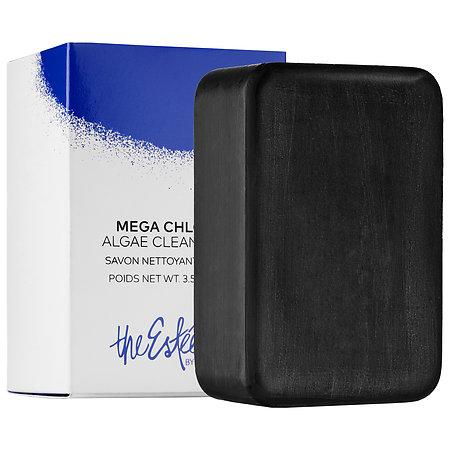 The Estee Edit Mega Chlorella Algae Cleansing Bar 3.5 Oz
