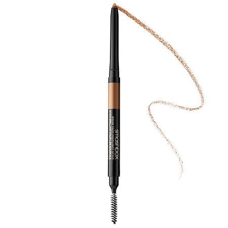 Smashbox Brow Tech Highlight Stick Bronze Shimmer 0.01 Oz