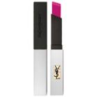Yves Saint Laurent Rouge Pur Couture The Slim Sheer Matte Lipstick 104 Fuschia Intime