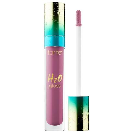 Tarte H2o Lip Gloss - Rainforest Of The Sea(tm) Collection Room Service 0.135 Oz/ 4 Ml