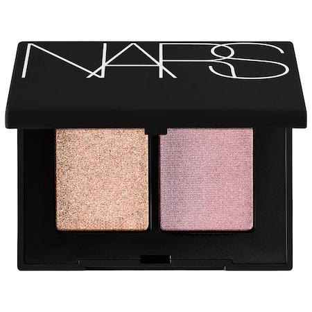 Nars Duo Eyeshadow Kalahari 2 X 0.04 Oz/ 1.13 G