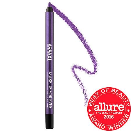 Make Up For Ever Aqua Xl Eye Pencil Waterproof Eyeliner Aqua Xl I-90 0.04 Oz/ 1.2 G