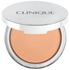 Clinique Stay-matte Sheer Pressed Powder Stay Tea