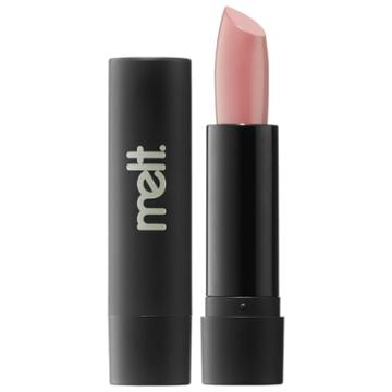 Melt Cosmetics Lipstick Nood 0.11 Oz / 3.2 G
