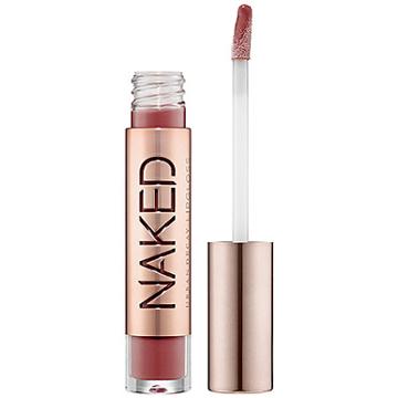 Urban Decay Naked Ultra Nourishing Lipgloss Beso 0.13 Oz/ 4 Ml