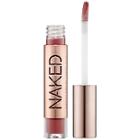 Urban Decay Naked Ultra Nourishing Lipgloss Beso 0.13 Oz/ 4 Ml