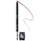 Dior Contour Lipliner Pencil 943 Prune Troublant Thrilling Plum 0.04 Oz/ 1.2 G