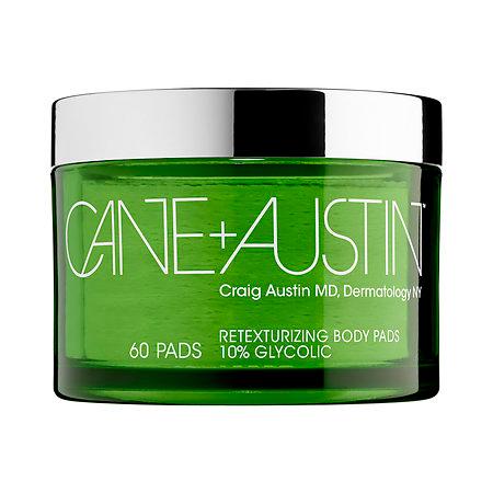 Cane + Austin Retexturizing Body Pads 60 Peels