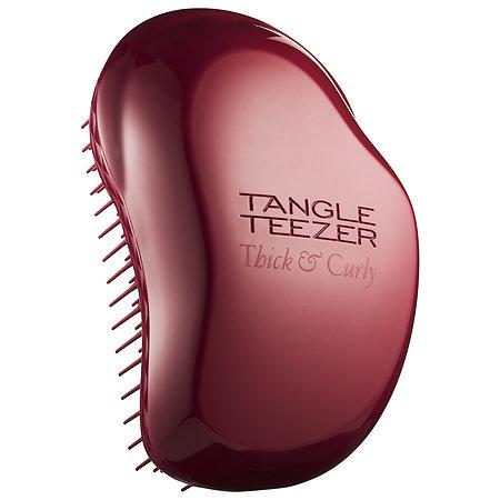 Tangle Teezer Thick & Curly Detangling Hairbrush