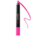 Black Up 2 In 1 Lip Pencil Jum18 0.10 Oz
