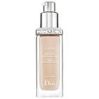 Dior Diorskin Nude Skin-glowing Makeup Spf 15 Creme 011 1 Oz