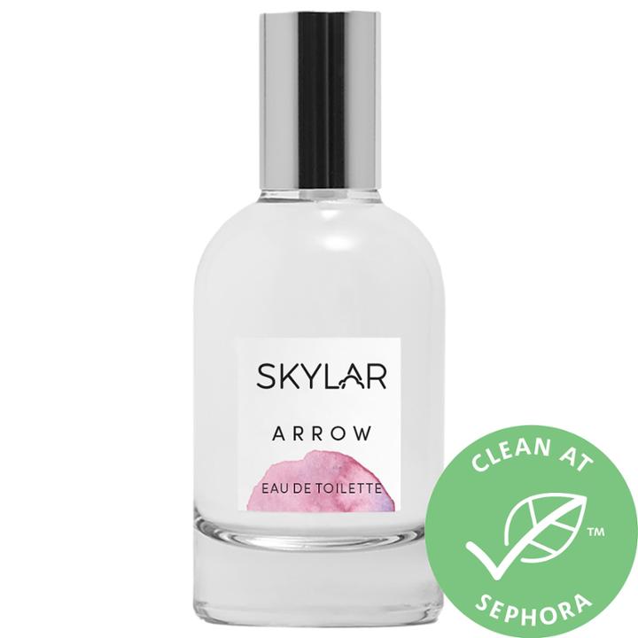 Skylar Arrow Eau De Toilette 1.7 Fl Oz / 50ml Eau De Toilette Spray