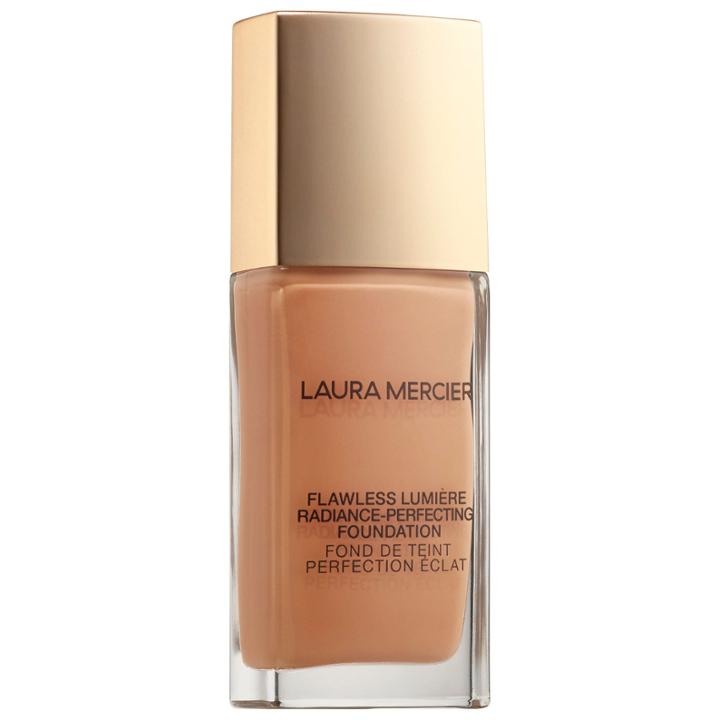 Laura Mercier Flawless Lumire Radiance-perfecting Foundation 2w2 Butterscotch 1 Oz/ 30 Ml