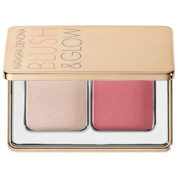 Natasha Denona Mini Blush & Glow