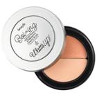 Benefit Cosmetics Hide & Sheen Concealer And Highlighter Duo No.1 - Light