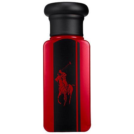 Ralph Lauren Polo Red Intense 1.0 Oz/ 30 Ml Eau De Parfum Spray