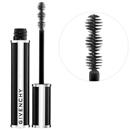 Givenchy Noir Couture 4 In 1 Mascara 1 Black Satin 0.28 Oz/ 8 Ml