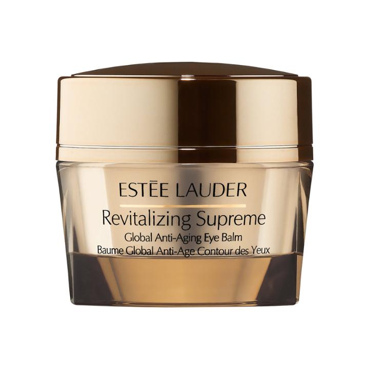 Este Lauder Revitalizing Supreme Global Anti-aging Eye Balm 0.5 Oz/ 15 Ml