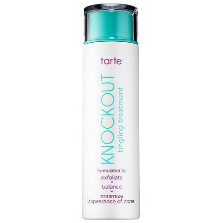 Tarte Knockout Tingling Treatment 5 Oz/ 150 Ml