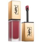Yves Saint Laurent Tatouage Couture Matte Stain 5 Rosewood Gang .20 Oz/ 6 Ml