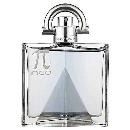 Givenchy Pi Neo 1.7 Oz Eau De Toilette Spray