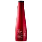 Shu Uemura Color Lustre Brilliant Glaze Shampoo- For Color Treated Hair 10 Oz/ 300 Ml