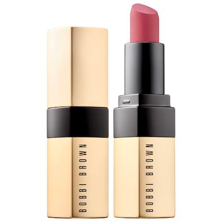 Bobbi Brown Luxe Matte Lipstick True Pink 0.15 Oz/ 4.5 G