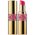 Yves Saint Laurent Rouge Volupt Shine Oil-in-stick Lipstick 6 Pink Safari 0.15 Oz/ 4 Ml