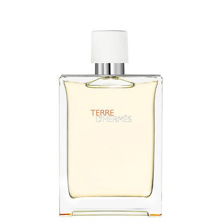 Herm S Terre D'hermes Eau Tres Fraiche 6.7 Oz/ 200 Ml Eau De Toilette Spray