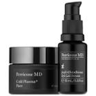 Perricone Md Youthful-looking Skin Duo For Face + Eyes