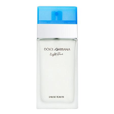 Dolce & Gabbana Light Blue 3.3 Oz Eau De Toilette Spray