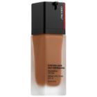 Shiseido Synchro Skin Self-refreshing Foundation Spf 30 440 - Amber 1.0 Oz/ 30 Ml