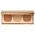 Bareminerals California Bronze(tm) Multi Effect Bronzing Trio 3 X 0.14