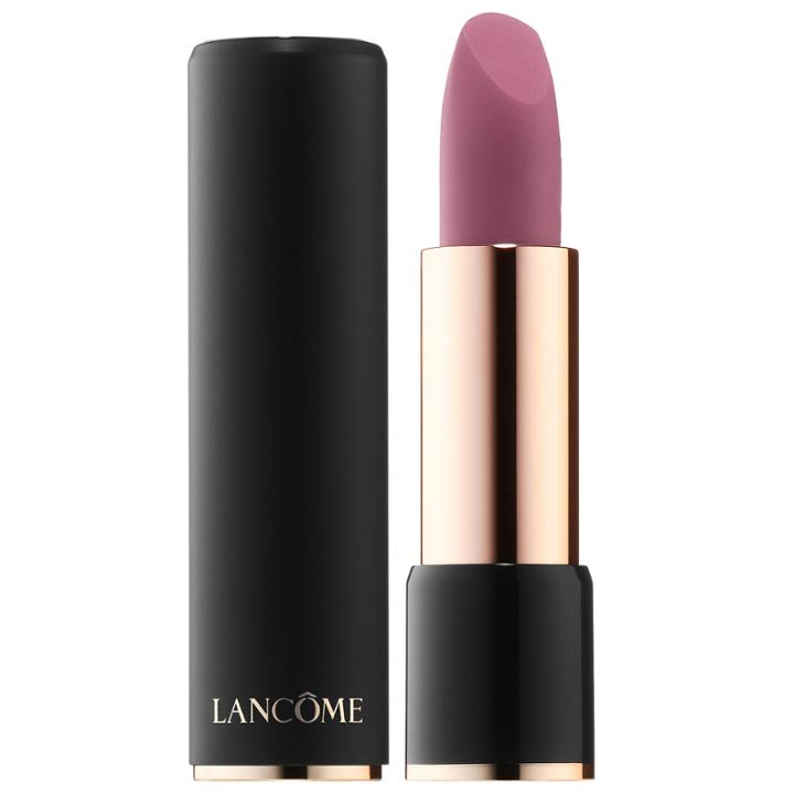 Lancme L'absolu Rouge Drama Matte Lipstick 511 Nude Essentiel 0.12 Oz/ 3.4 G
