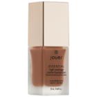 Jouer Cosmetics Essential High Coverage Crme Foundation Cinnamon 0.68 Oz/ 20 Ml