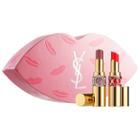 Yves Saint Laurent Rouge Volupte Shine Lipstick Duo