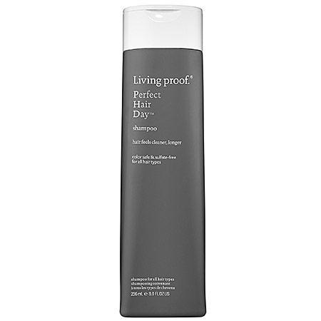 Living Proof Perfect Hair Day Shampoo 8 Oz
