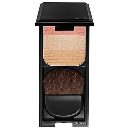 Shiseido Face Color Enhancing Trio Pk1 0.24 Oz