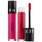 Sephora Collection Luster Matte Long Wearing Lip Color Duo