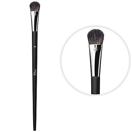 Dior Professional Finish Medium Eyeshadow Brush N- 21