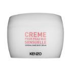 Kenzoki Sensual Bare Body Cream 6.7 Oz/ 200 Ml