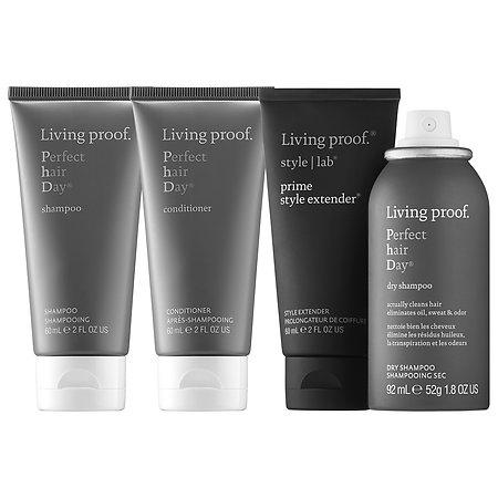 Living Proof Healthy Hair Your Way Customizable Set
