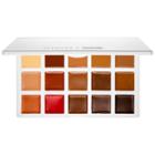 Sephora Collection Sephora + Pantone Universe Correct + Conceal Palette 16 X 0.04 Oz