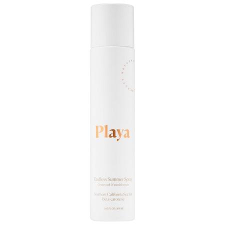 Playa Endless Summer Spray 3.65 Oz/ 108 Ml
